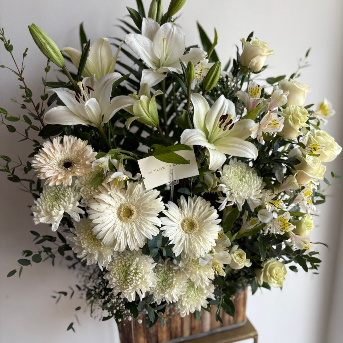 Eternal Bloom
