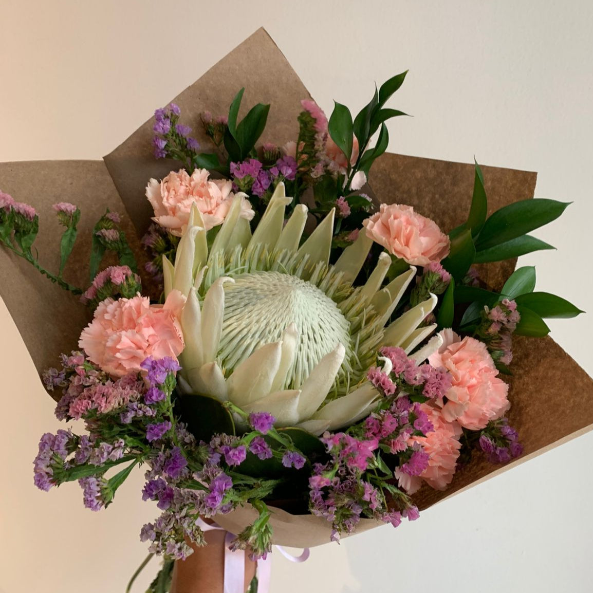 Ramo Protea