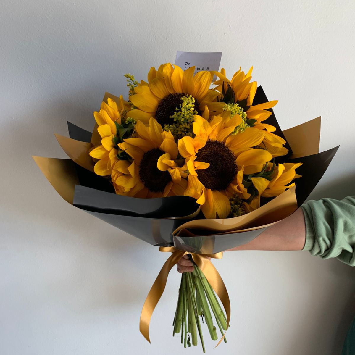 Ramo de Girasoles
