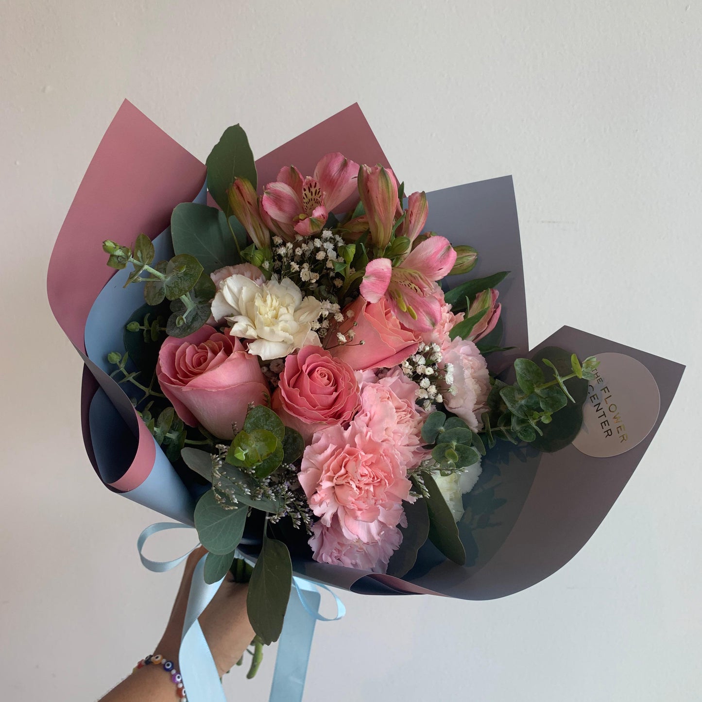 Ramo de Flor Mixta
