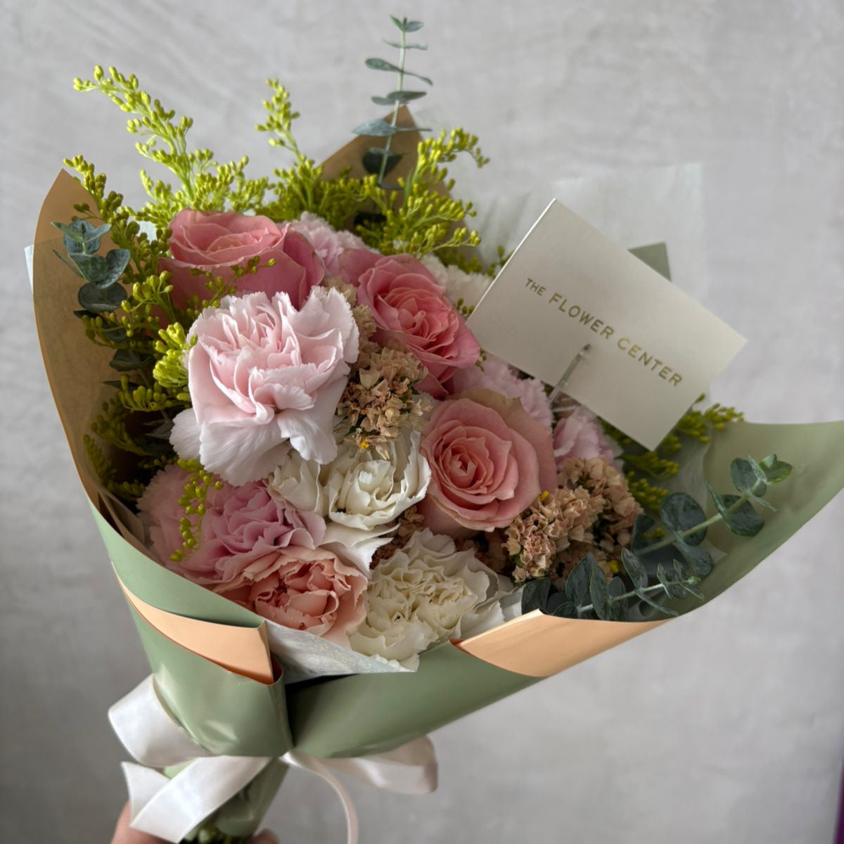 Ramo de Flor Mixta