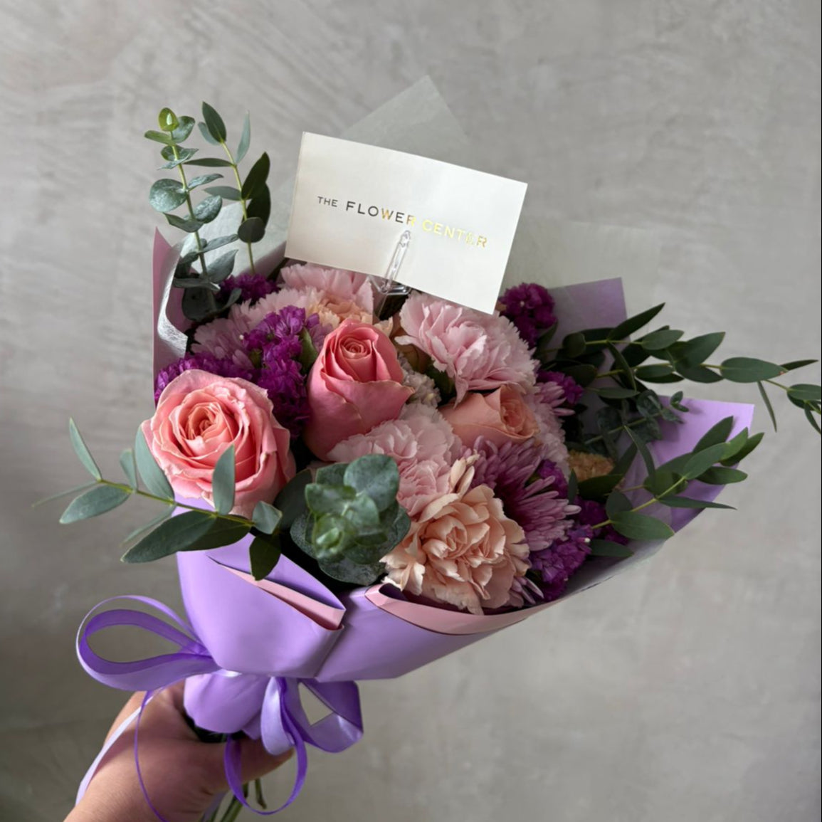 Ramo de Flor Mixta