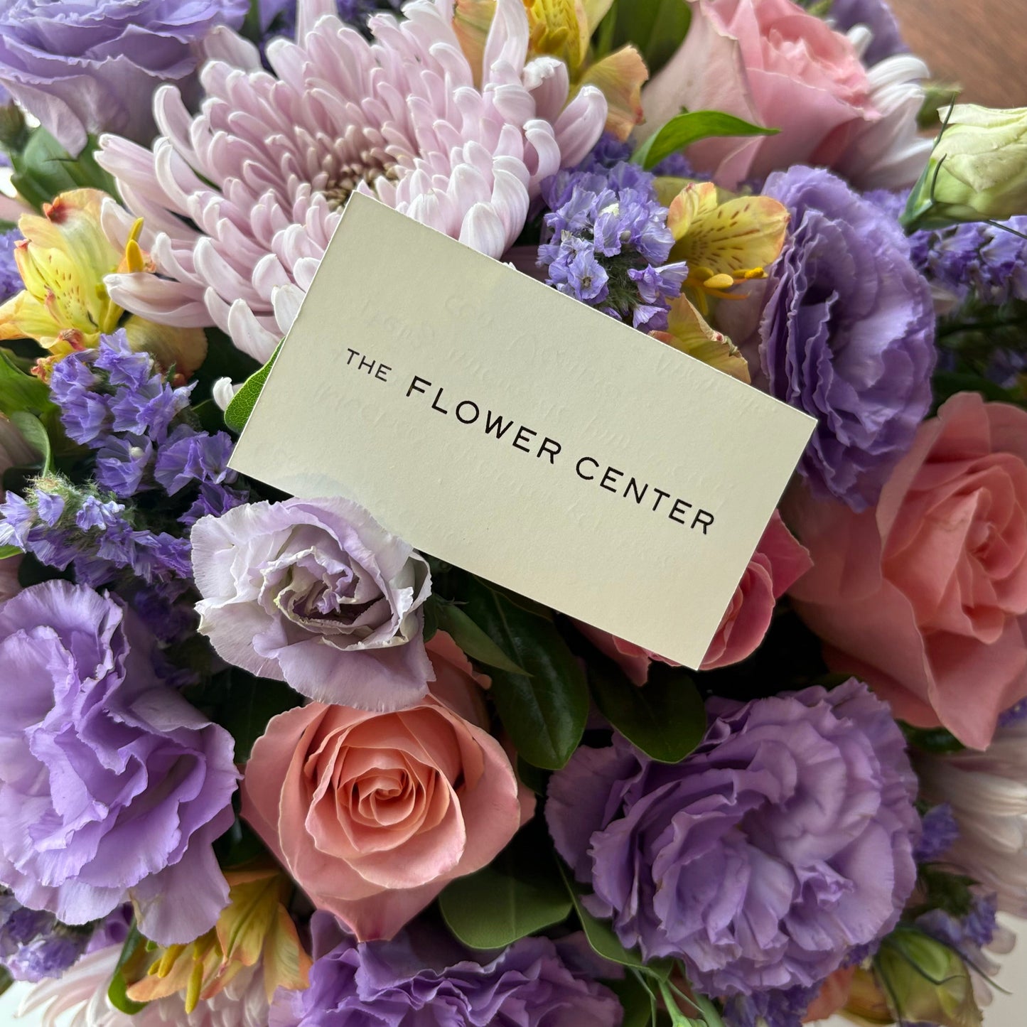 Lilac Flower Bloom