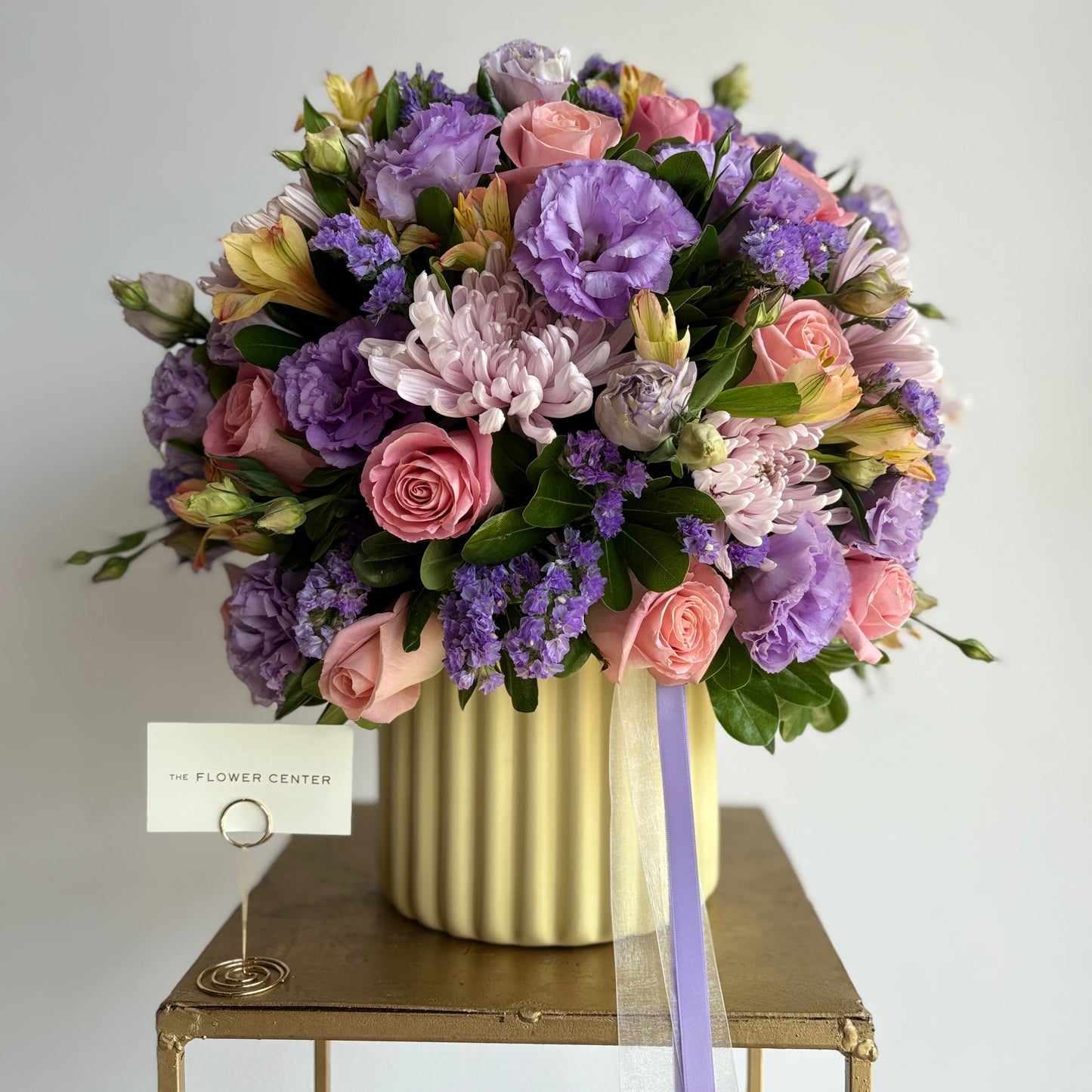 Lilac Flower Bloom