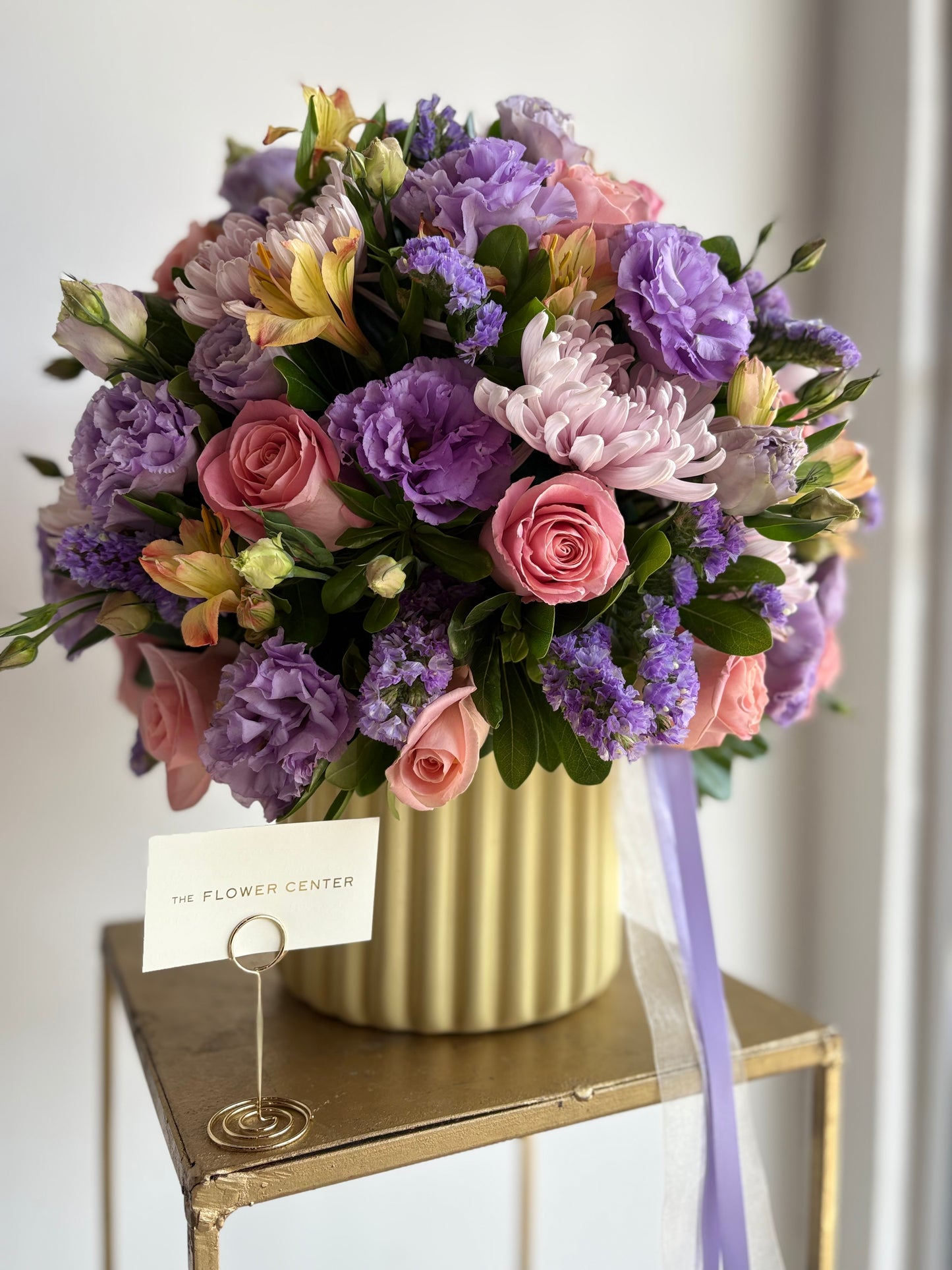 Lilac Flower Bloom