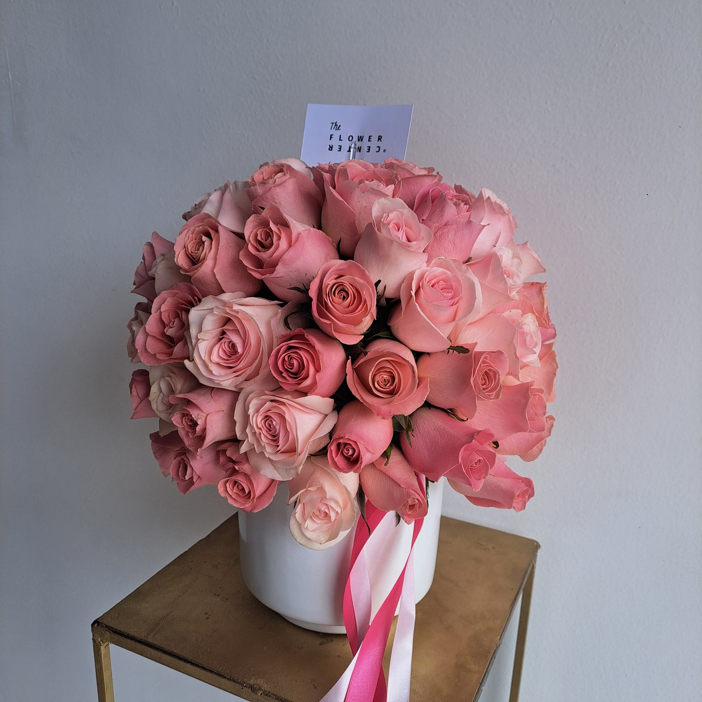 Bouquet de Rosas