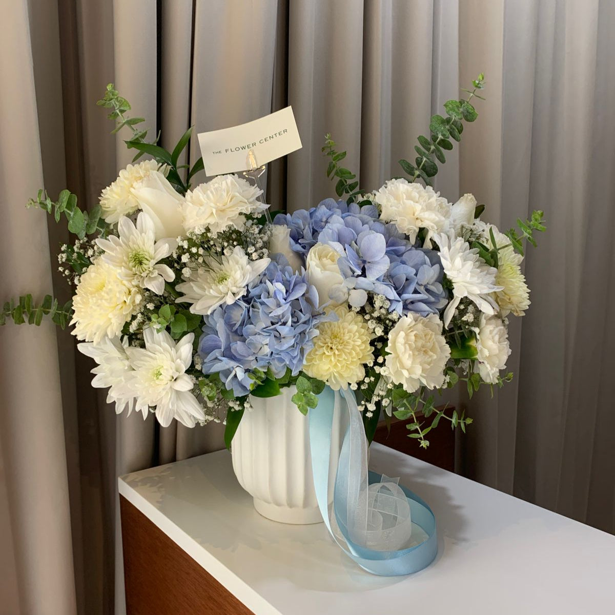 Baby Blue