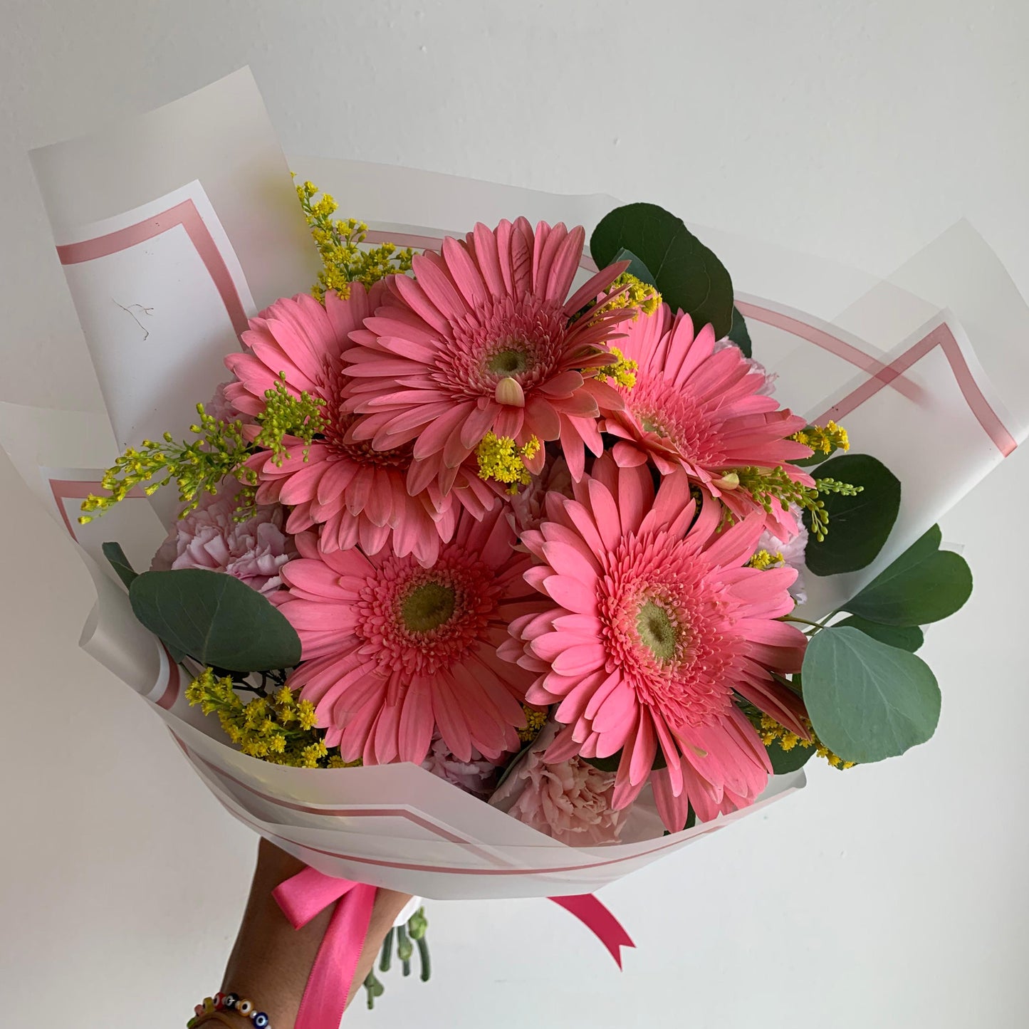 Ramo de Gerberas