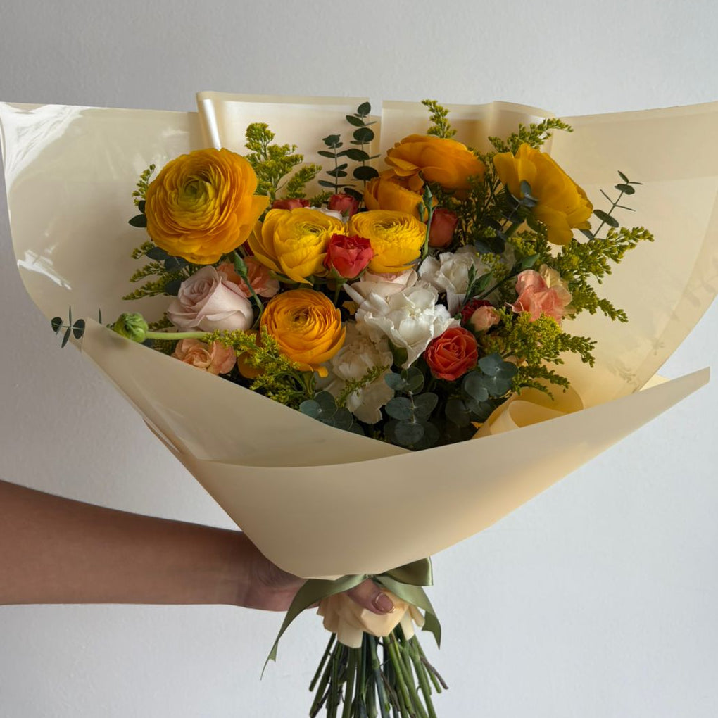 Ramo de Ranunculus
