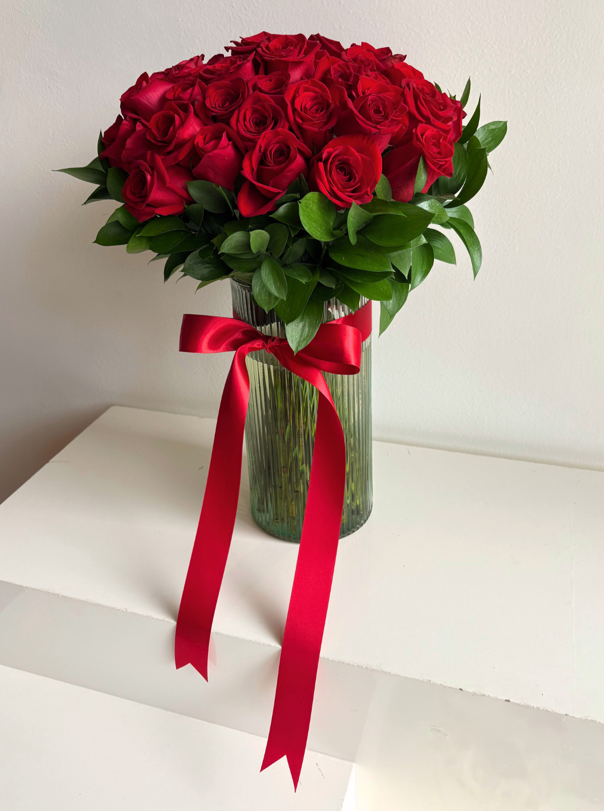 Bouquet de Rosas