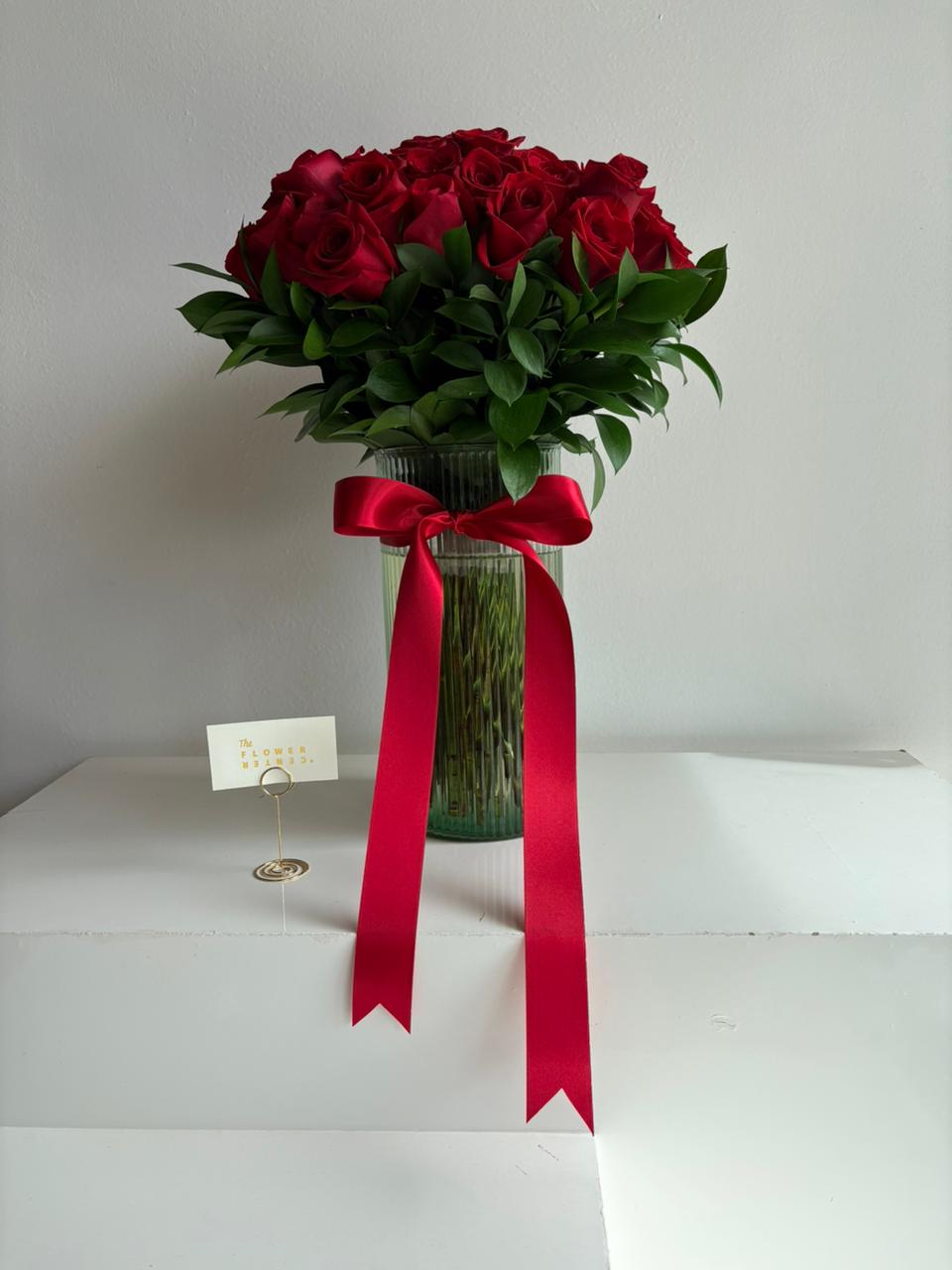 Bouquet de Rosas