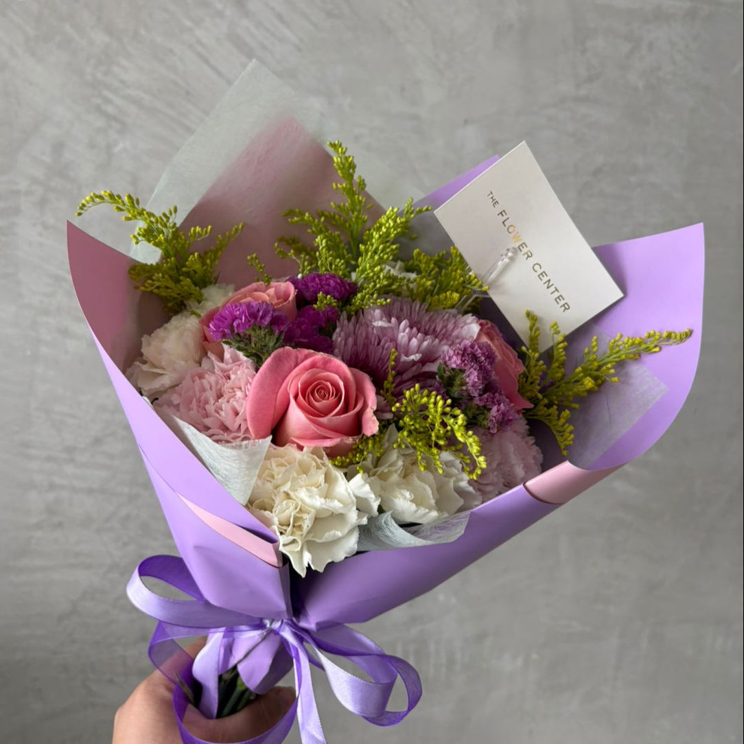 Ramo de Flor Mixta