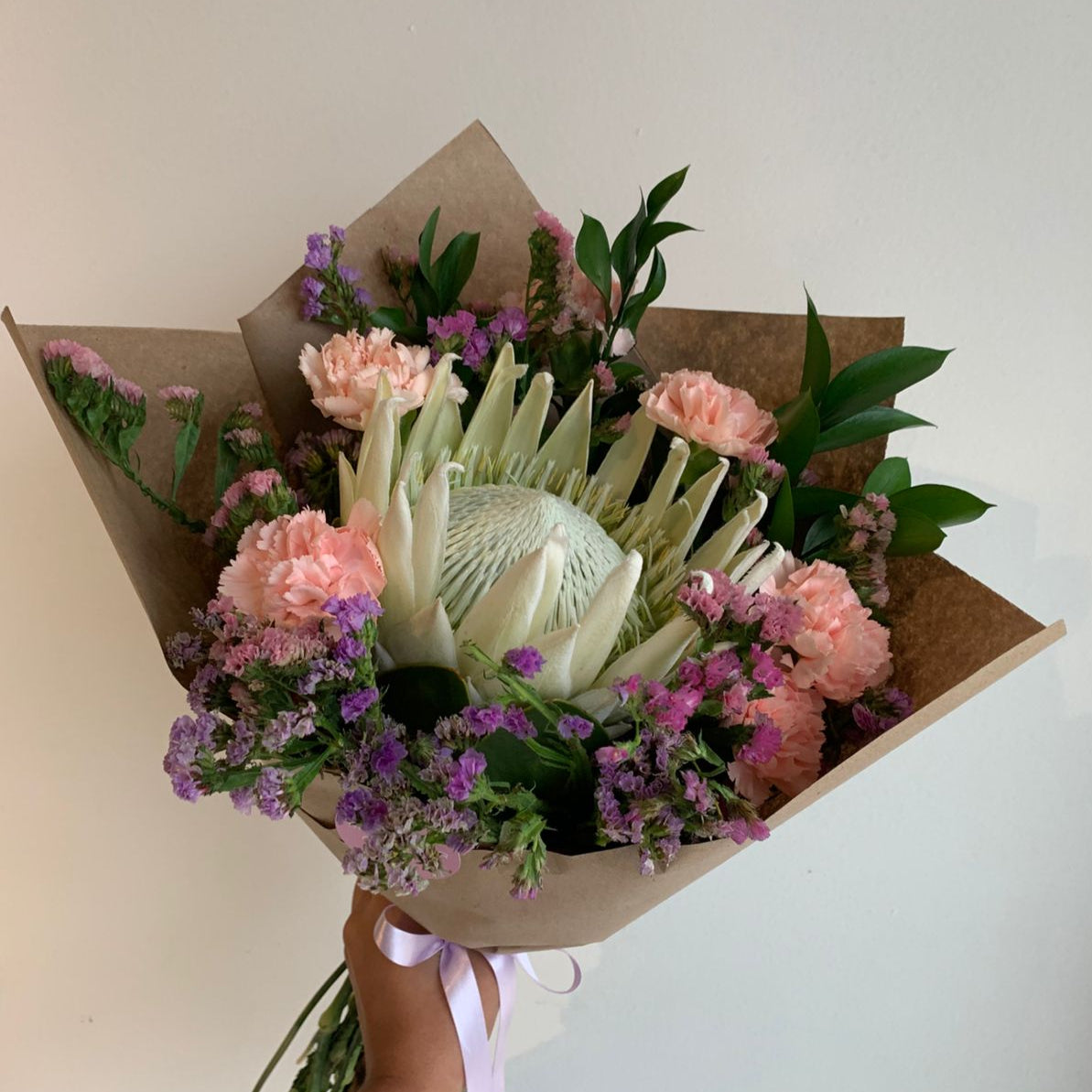 Ramo Protea