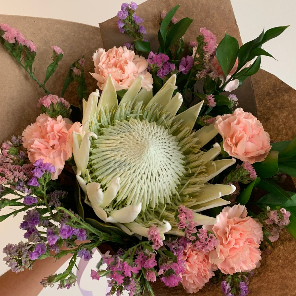 Ramo Protea