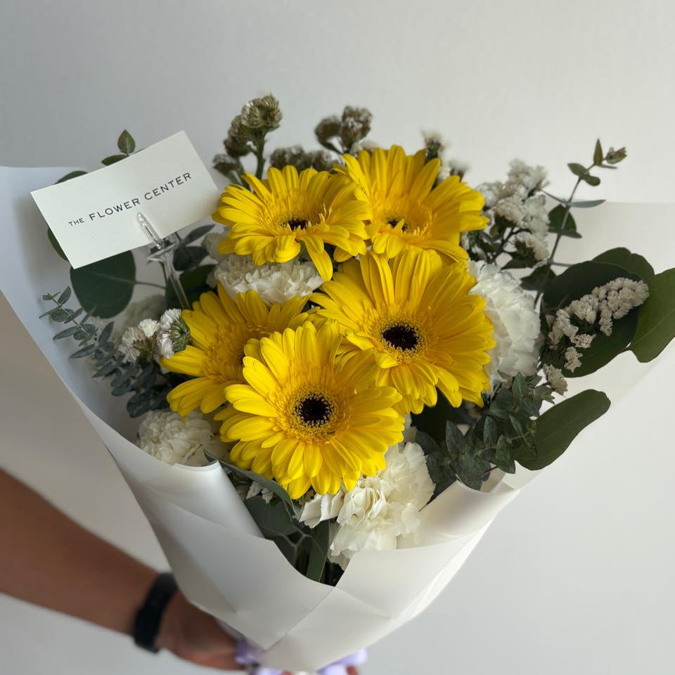 Ramo de Gerberas