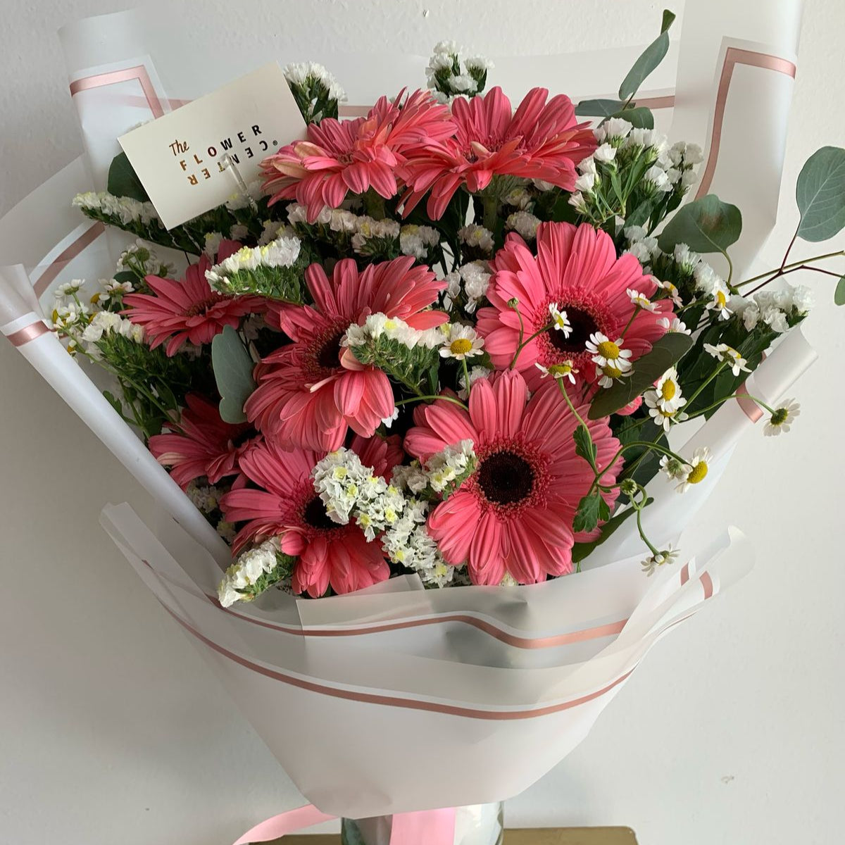 Ramo de Gerberas