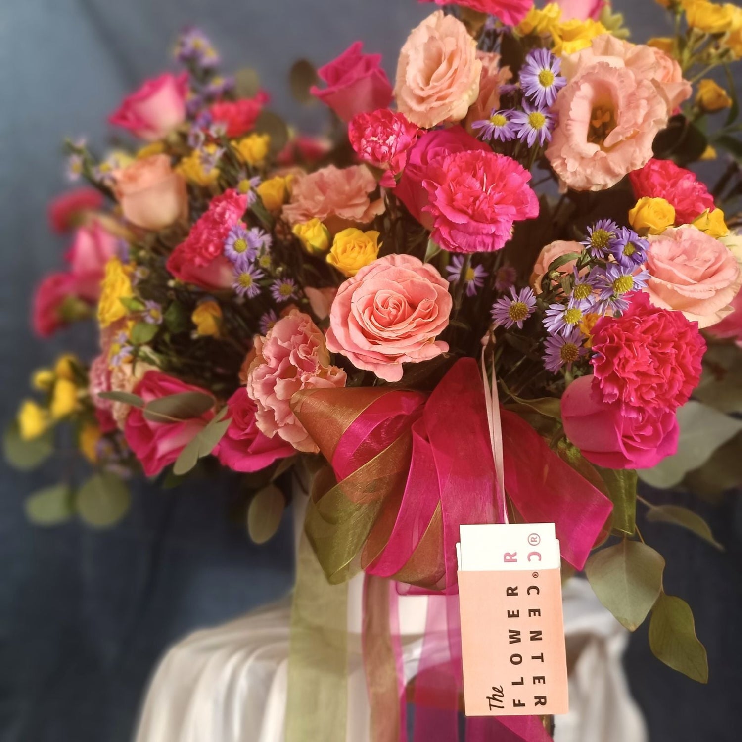 Colección Diamante - pedido anticipado