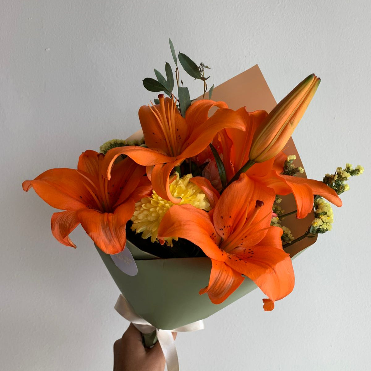Ramo Petit Lily