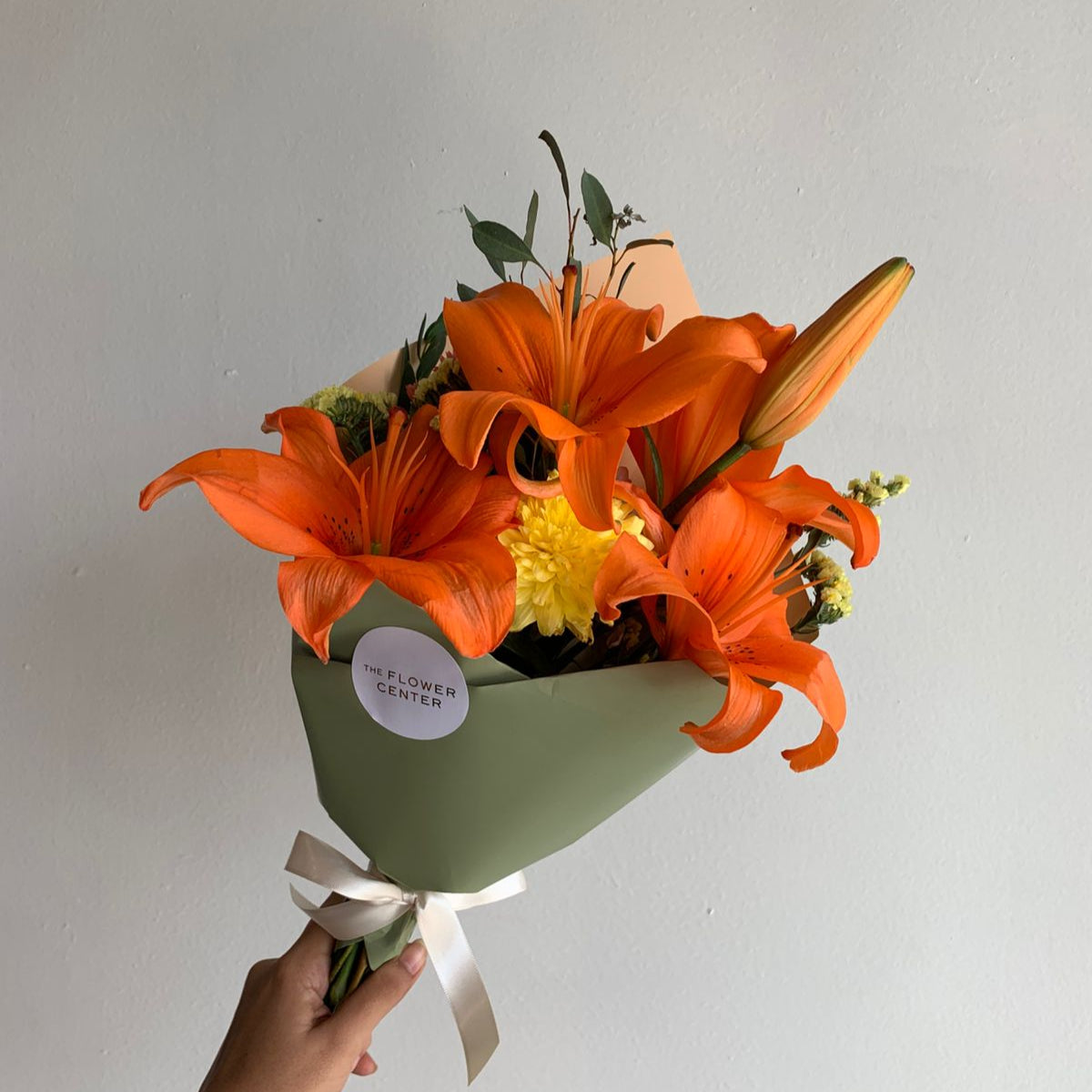 Ramo Petit Lily