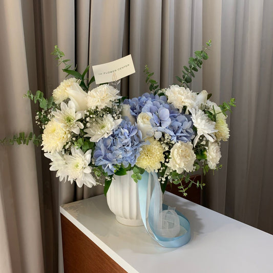 Baby Blue