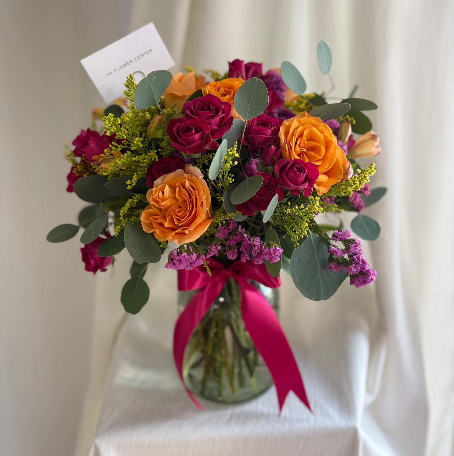Flores de Lucero