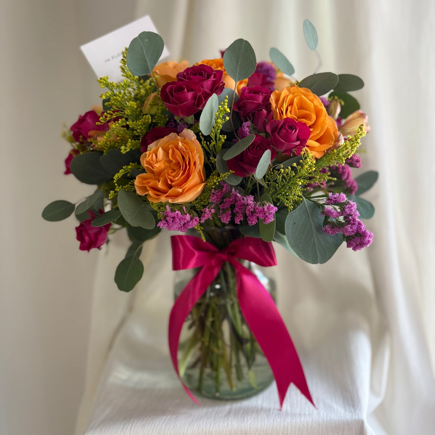 Flores de Lucero