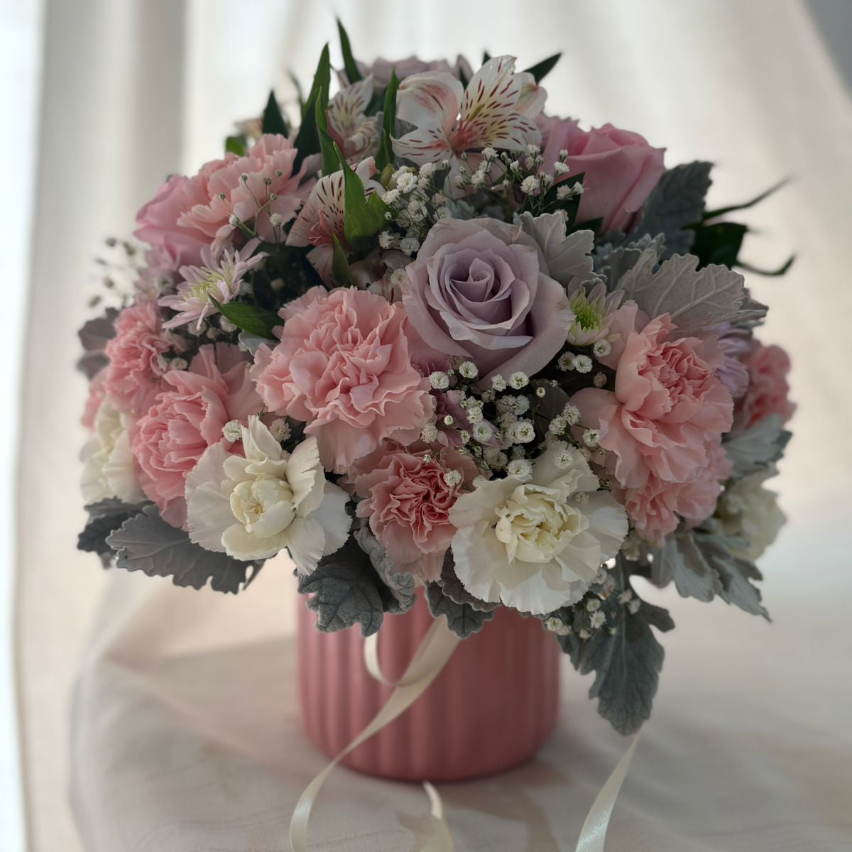 Camila's Bouquet