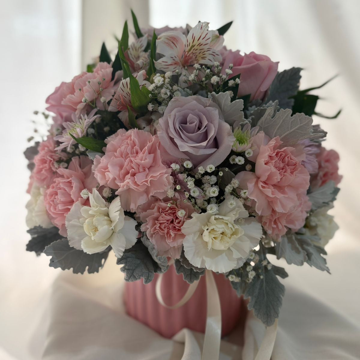 Camila's Bouquet