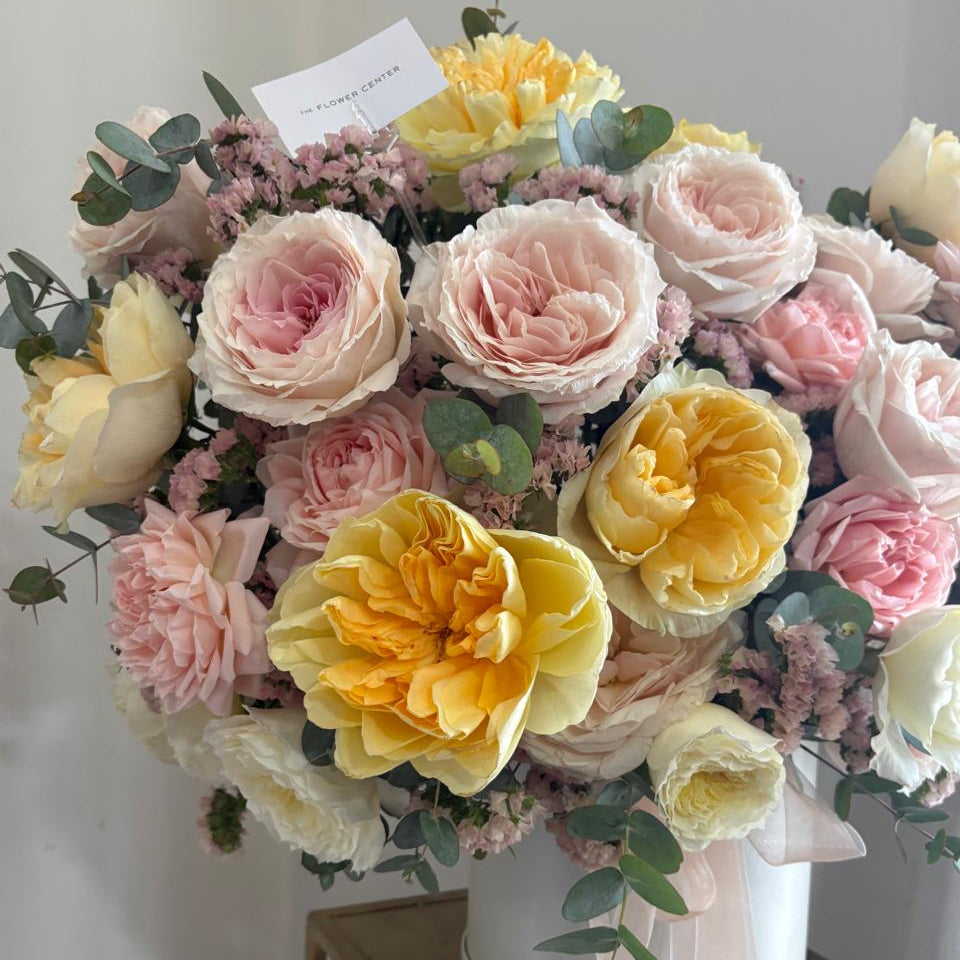 Garden Rose