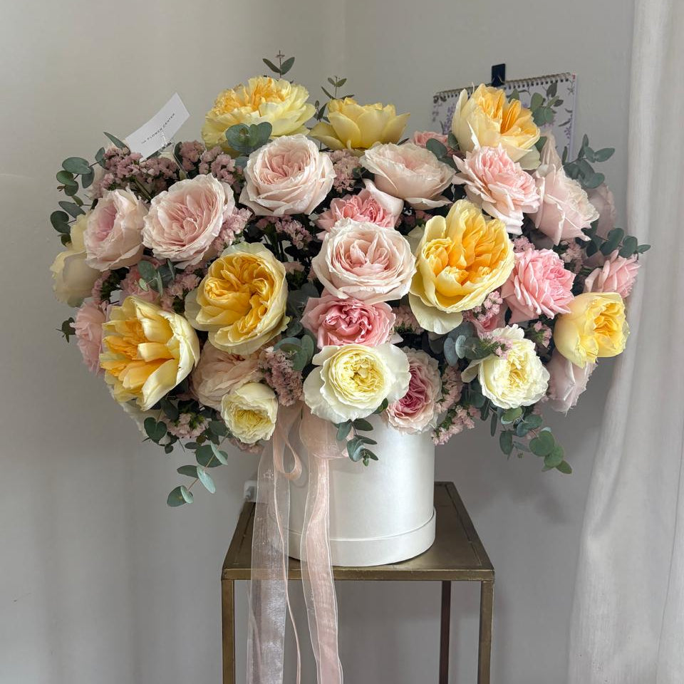 Garden Rose