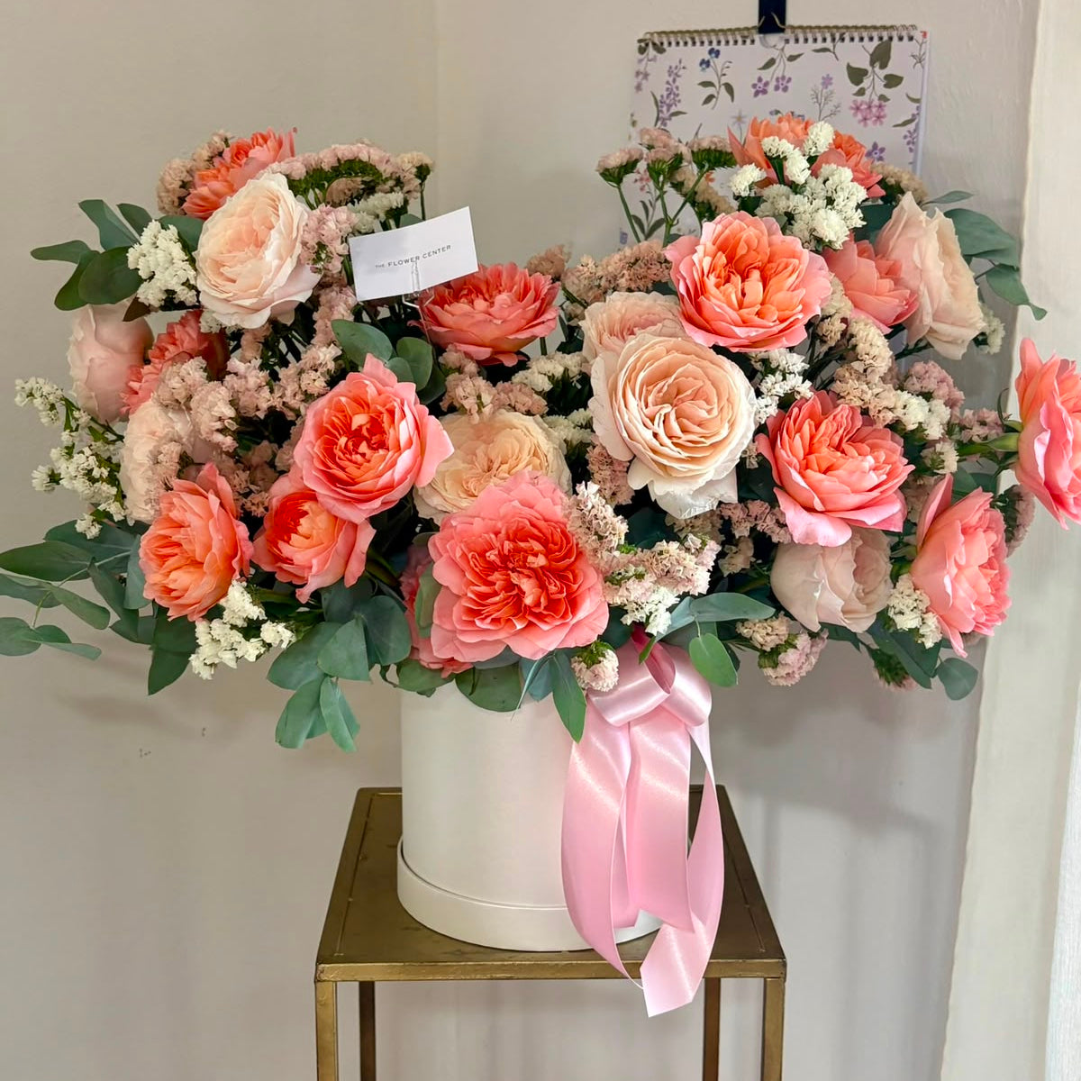 Garden Rose