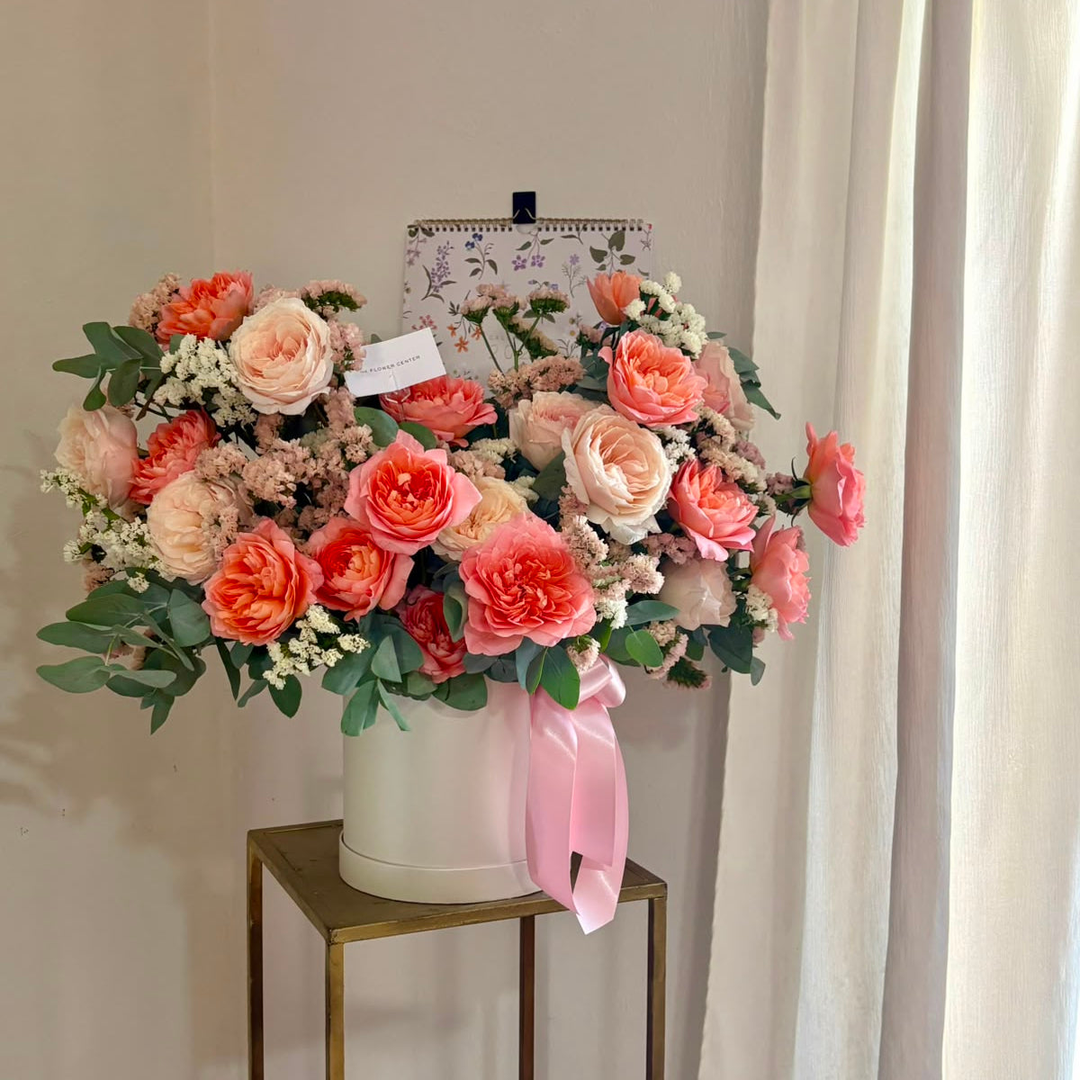 Garden Rose