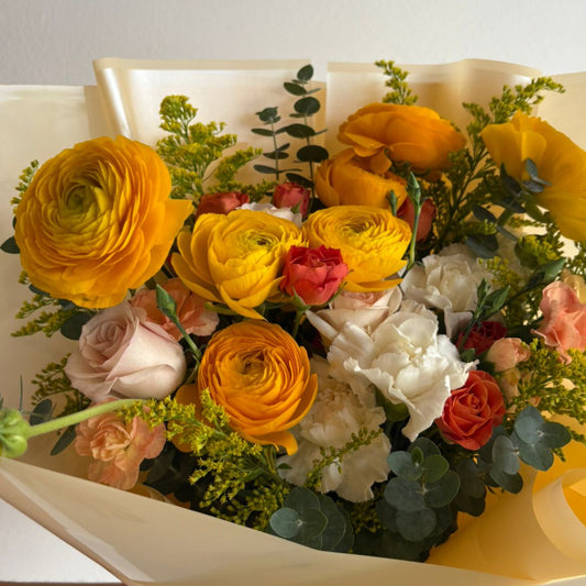 Ramo de Ranunculus