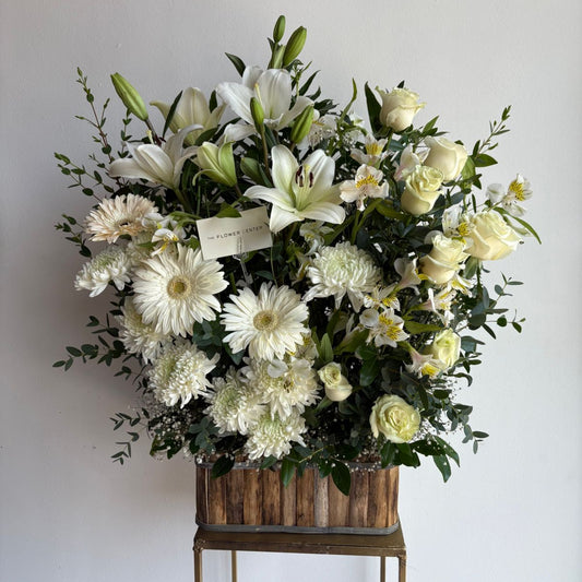 Eternal Bloom