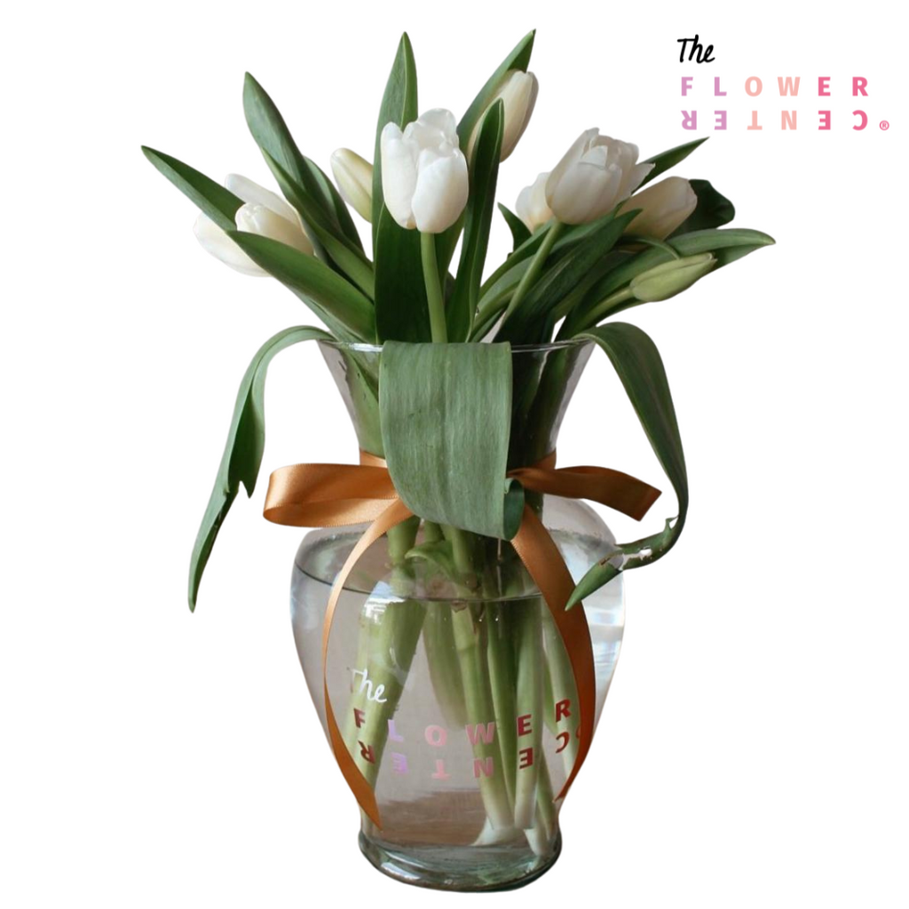 Tulipanes